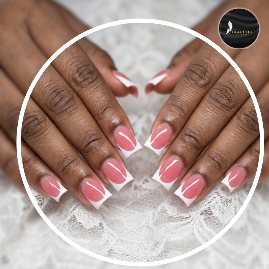 Beautiful Nails and Spa